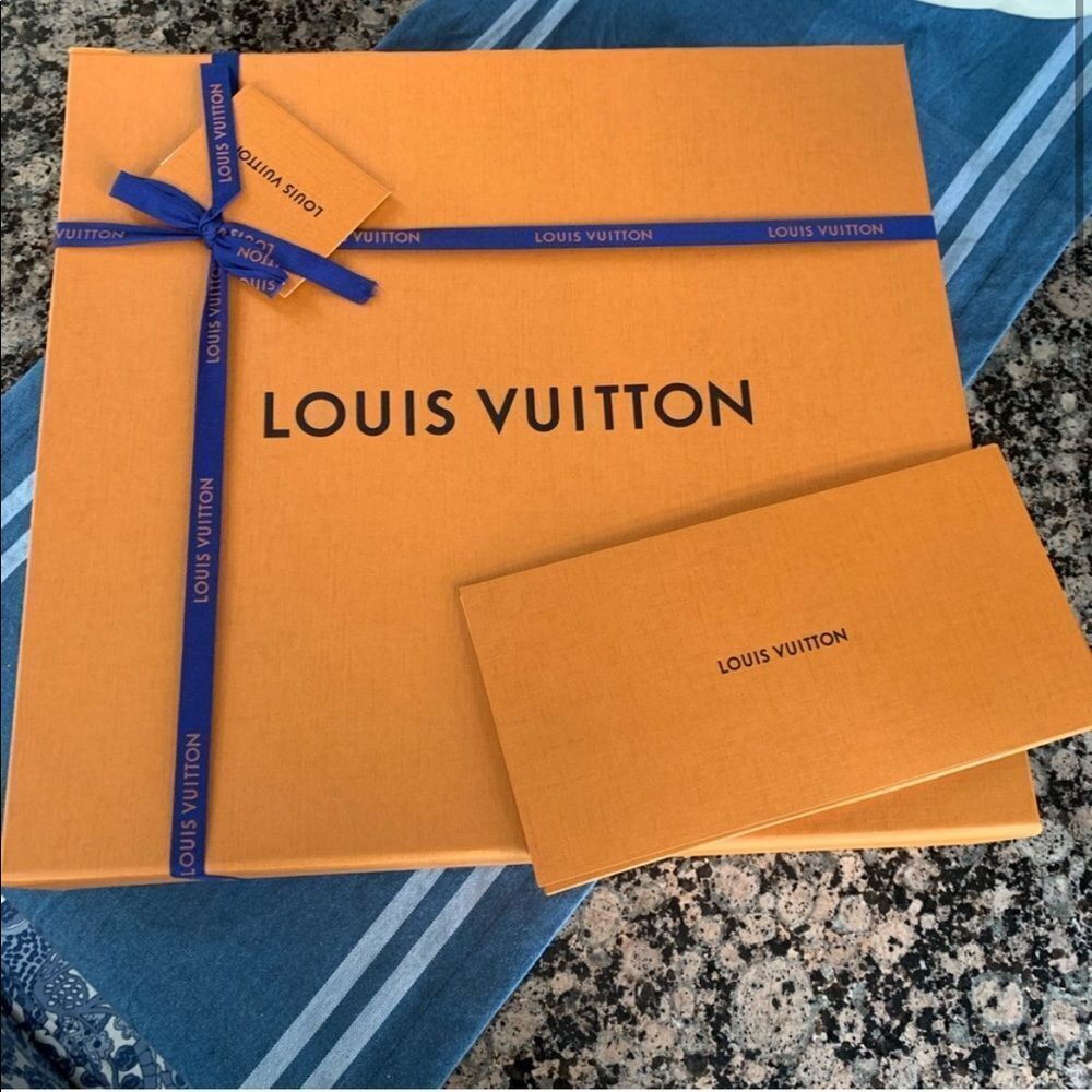 🍒2025🍒BRAND NEW LOUIS VUITTON NEVERFULL MM - Picture 6 of 14